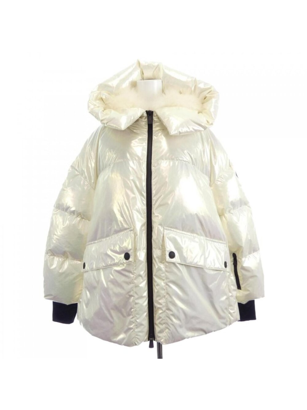 Moncler Grenoble Tillier Down Jacket